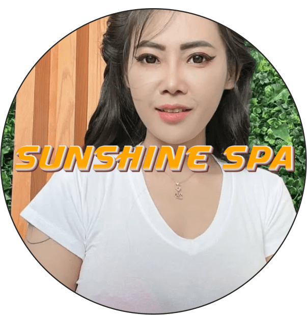 Full Body Massage