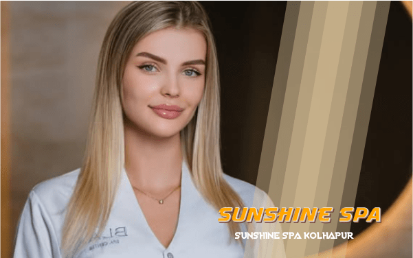 Swedish Massage in Kolhapur